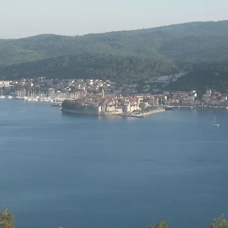 公寓 Bogoje 库希斯特