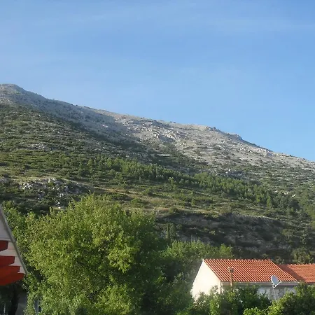 Bogoje 公寓 库希斯特