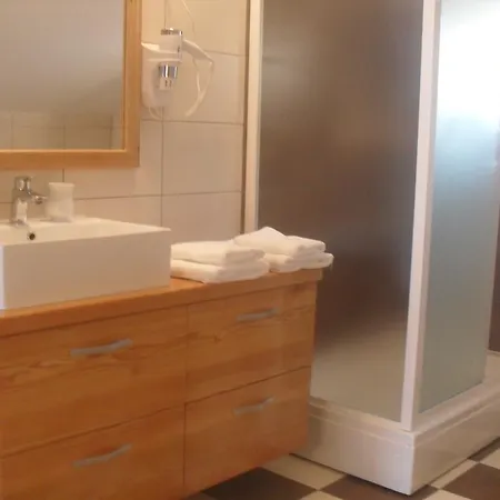 شقة Bogoje كوتشيشته