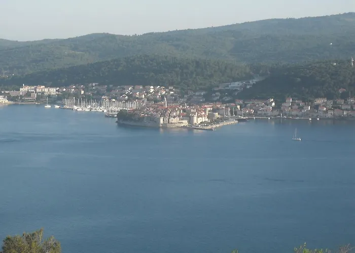 Appartamento Bogoje Kuciste