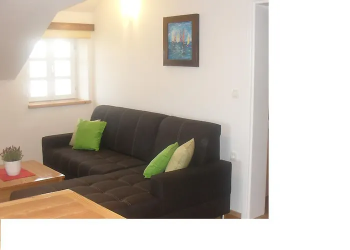 Bogoje Appartamento Kuciste