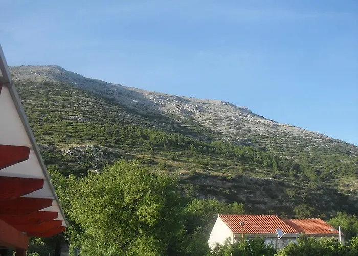 Bogoje Appartamento Kuciste